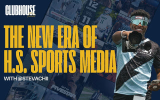 New Age High School Sports Media: Stevachii, Field Vision Media
