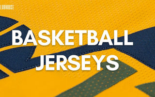 The Essential Guide to Basketball Jerseys