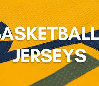 The Essential Guide to Basketball Jerseys