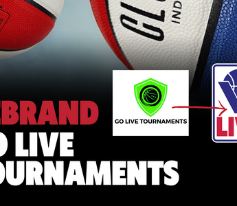 A Fresh Look for GoLive Tournaments