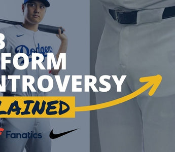 MLB's Uniform Controversy: An In-Depth Analysis and Solutions