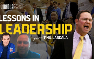 Lessons in Leadership: Phil LaScala, Lake Forest High School