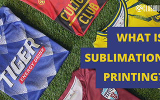 Everything You Need to Know About Sublimation Printing