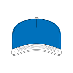Custom Performance Snapback Hat
