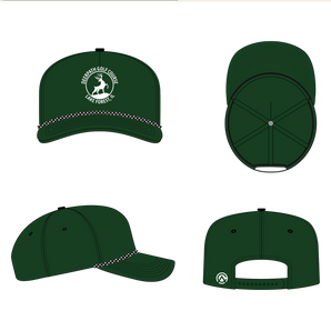 Clubhouse 3365 Custom Performance Golf Hat