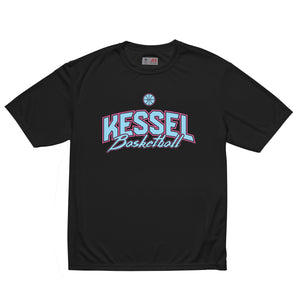 Kessel Training Performance T-Shirt (by A4 Athletics)