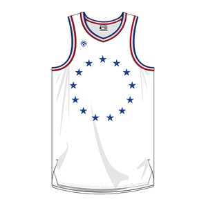 Clubhouse Original: Philly Basketball Jersey