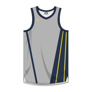 Clubhouse Original: Indiana Lines Basketball Jersey